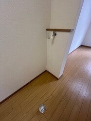 ベルシャンブルの物件内観写真